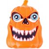 Maska halloween Tekvica (Halloweenska tekvica maska)