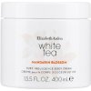 Elizabeth Arden White Tea Mandarin Blossom - tělový krém 400 ml