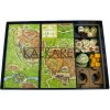 Kalkared Carcassonne Insert (923) NENÍ HRA!