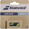 Babolat Aero Damp X2 vibrastop 2 ks