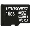 Transcend microSDHC 16GB UHS-I U1 TS16GUSDCU1