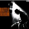 U2: Rattle And Hum - CD