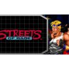 Streets of Rage