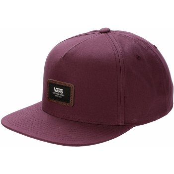 Vans Fiske Snapback Port Royale