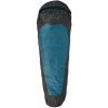 Trojsezónny spacák Loap Vinson Zips: pravý / Farba: modrá/sivá
