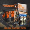 Tom Clancys - The Division 2 CZ (Dark Zone Edition) (PS4) (CZ titulky)