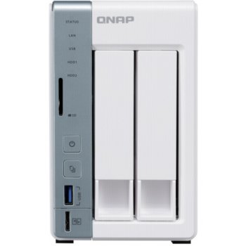 QNAP TS-251A-2G