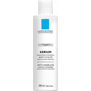 La Roche Posay Kerium Anti-Hairloss Shampoo-Complement 200 ml