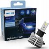 PHILIPS LED H3 Ultinon Essential 6000K 2 ks