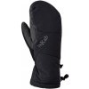 Rab Storm mitt Women's black 2020