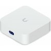 Ubiquiti UniFi Express 7 - Router/AP, 2,4/5/6GHz, Wi-Fi 7, až 10,7 Gbps, UniFi Network OS, IDS/IPS, 1x 2.5GbE, 1x 10GbE