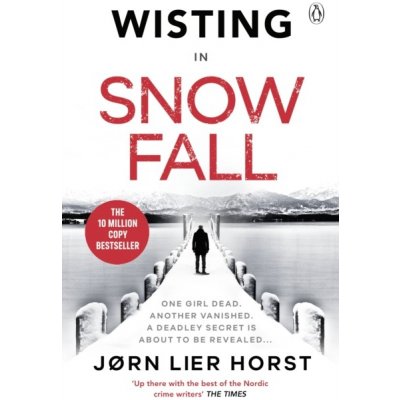 Snow Fall Horst Jrn Lier