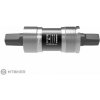 Shimano BB-UN300 stredové zloženie, BSA, štvorhran BSA, 73 x 118 mm