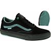 Vans BMX Old Skool Black/Teal