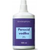 Slovakiapharm Peroxid vodíka 3% 100 ml