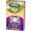 COREGA POWER MAX MAX ČISTOTA antibakteriálne čistiace tablety 1x36 ks