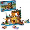 LEGO® Friends 42626 Dobrodružný tábor s vodnými športami