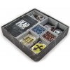 Folded Space Zima mrtvých Insert NENÍ HRA! - DoW (Dead of Winter Insert)