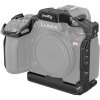 SmallRig 4023 Black Mamba Cage For Panasonic Lumix S5 II & S5 IIX