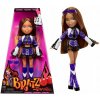Bratz Scorchin' Yasmin Módna Bábika s Príslušenstvom a Motocyklovým Štýlom - Darček