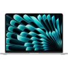 Apple MacBook Air 15'' M4 chip 10-core CPU and 10-core GPU, 24GB, 512GB SSD - Silver mc6j4cz/a