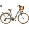 Goetze Retro Bicykel 28
