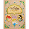 Disney Princess: A Magical Pop-Up World - Pop- Matthew Reinhart