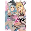 Arifureta: From Commonplace to World's Strongest ZERO (Manga) Vol. 6