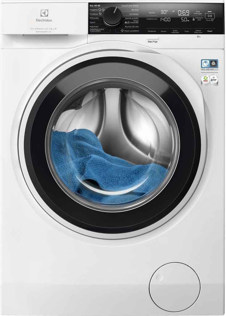 Electrolux EW7F4485CQ