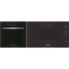 Set MIELE H 2766-1 B 125 + p M 2230 SC