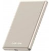 Canyon OnCharge 505 Powerbanka, 5 000 mAh, 20W, béžová CNS-CPB505BE
