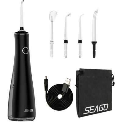 Seago SG-8001 Black