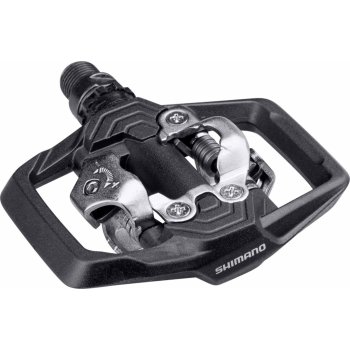 Shimano MTB ME700 SPD pedále