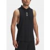 Pánska mikina Under Armour Pjt Rck Snake SL HD Čierna XXL