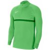 Nike Dri-FIT Academy 21 Dril M CW6110-362 sweatshirt (64555) XXL
