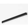 Svietidlo Nowodvorski STRAIGHT WALL LED BLACK L 7595