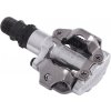 Shimano PD-M520-S silver