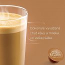 Nescafé Dolce Gusto Café Au Lait kávové kapsule 16 ks