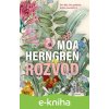E-kniha Rozvod - Moa Herngren