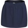 Progress dámska športová sukňa 2v1 TIGA tmavo modrá