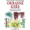 Okrasné keře a jejich použití - Skalická, Anna, Zelený, Václav