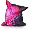 EF4003 Ecopuf Sedací vankúš ECOPUF - PILLOW - Modern polyester DG1/NC14