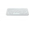 ASUS Marshmallow KW100 Copilot version - bezdrôtová klávesnica, White, CZ/SK 90XB0880-BKB560