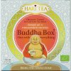 Hari Tea Buddha Box, porciovaný čaj, 11 vreciek