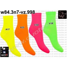 Wola dámske ponožky w84.3n7-vz.998 A35