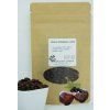 Zrnková káva Arabica Herbaciana Wyspa HAVAJSKÁ NOC, chuťová káva 250 g