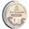 Suntribe Zinc Sunscreen minerálny opaľovací krém na tvár a telo SPF 50 Mu