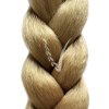 100% kanekalon Super Braid - 24#