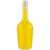Sklenená fľaša GLORIA 500 ml so zátkou