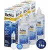 Bausch & Lomb ReNu Advanced 3x 360 ml s pouzdrem